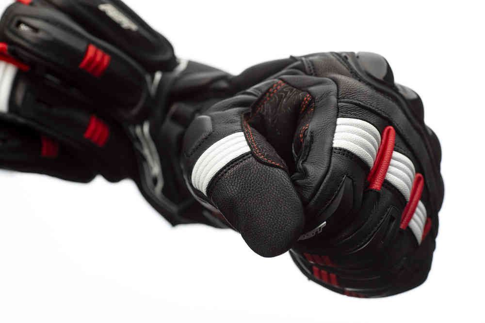 RST Pilot Motorcycle Gloves