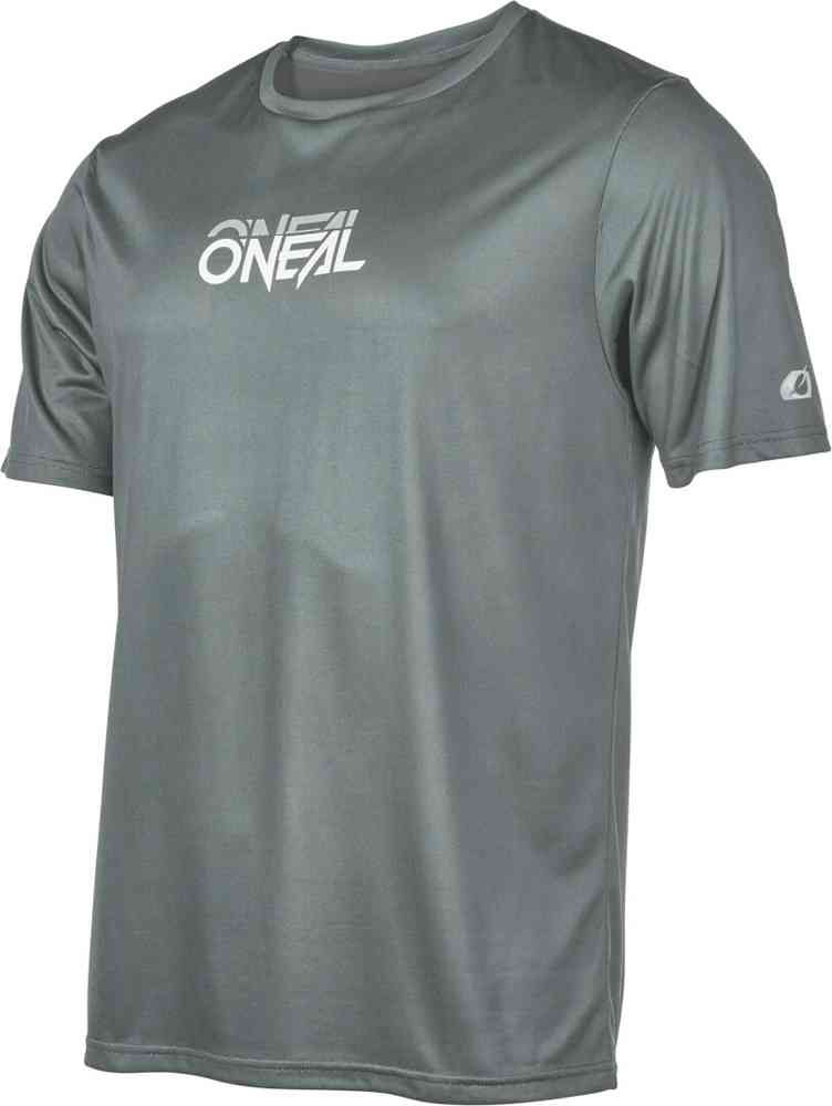 Oneal Slickrock Static Short Sleeve Bicycle Jersey
