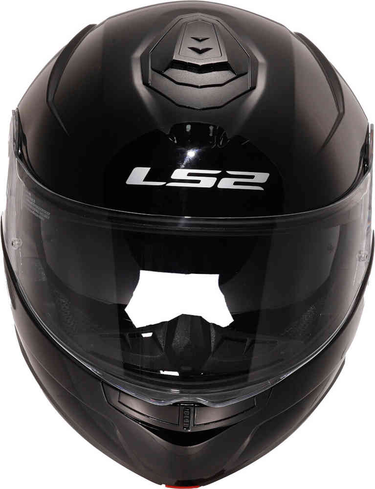 LS2 FF908 Strobe II Solid Helmet