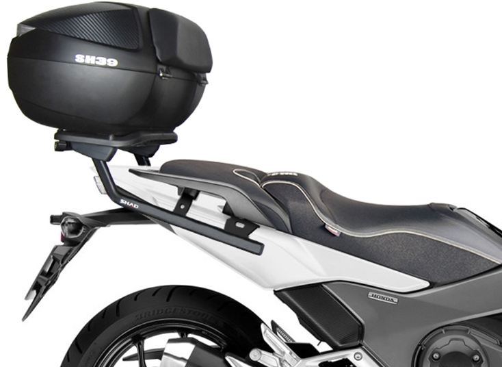 SHAD Top Master Topcase Fitting