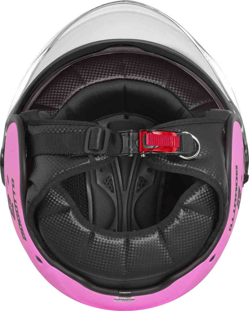 Bogotto H595-1 SPN Jet Helmet