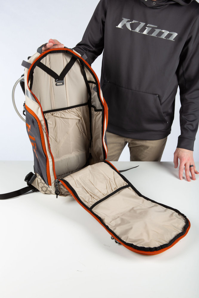 Klim Arsenal 30 Backpack