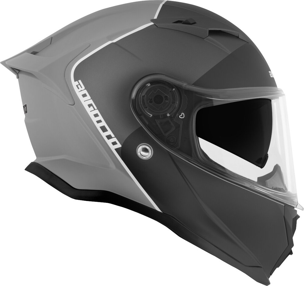 Bogotto H153 BT SPN Bluetooth Helmet