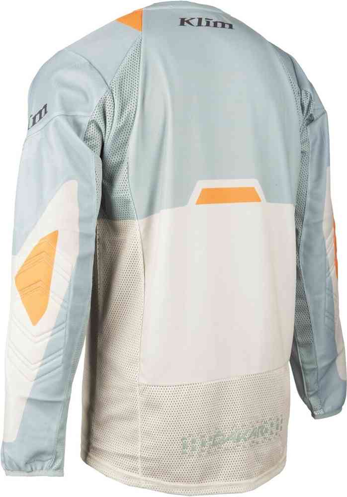 Klim Dakar 2025 Motocross Jersey