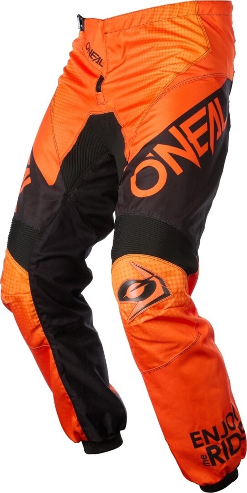 Oneal Matrix Ridewear Motocross Pants