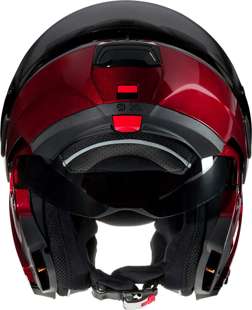 Nolan N100-6 Verniciatura Speciale N-Com Helmet