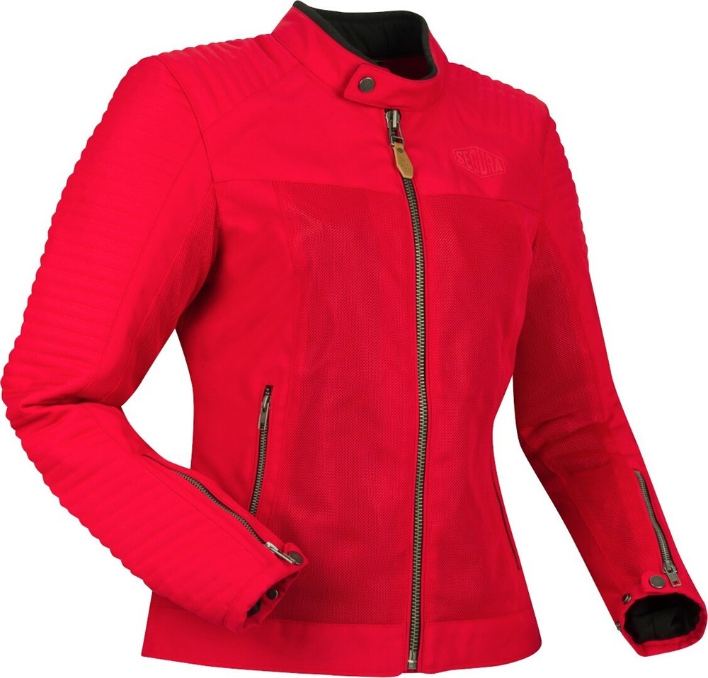 Segura Dikinson Ladies Motorcycle Textile Jacket