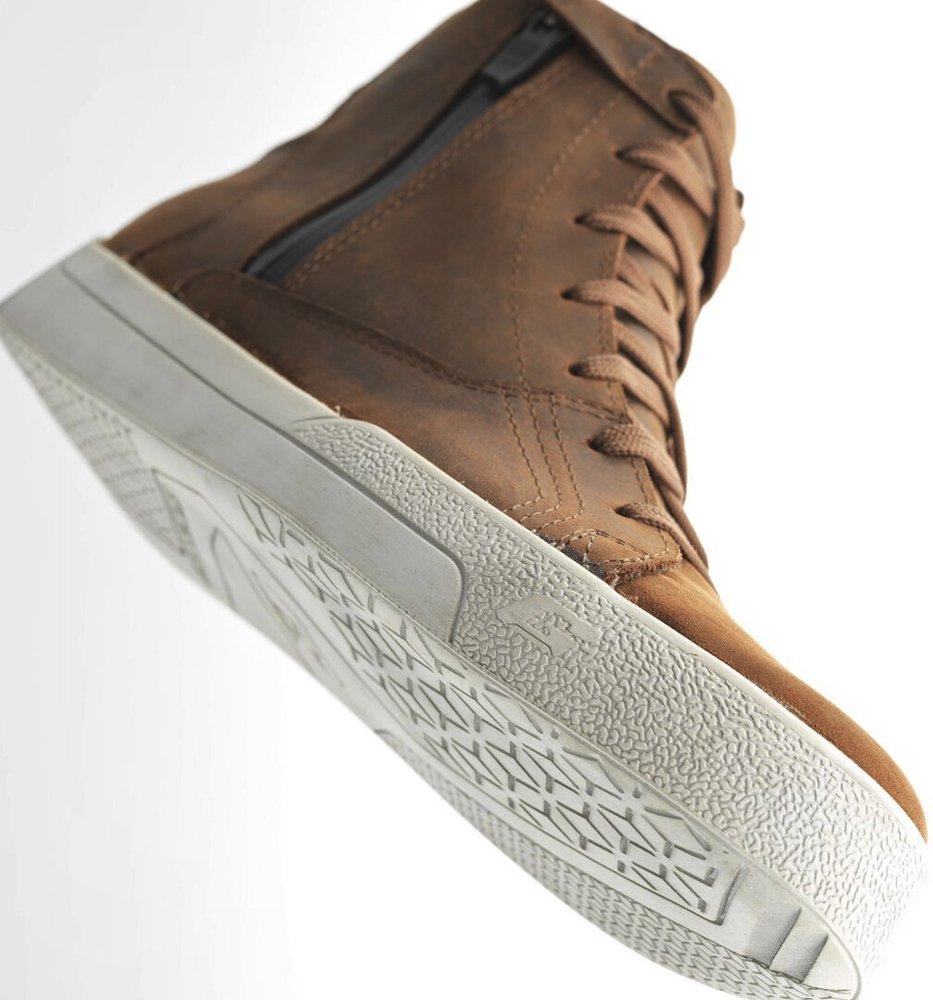 Gaerne G-Rome Oiled Aquatech waterproof Motorcycle Shoes