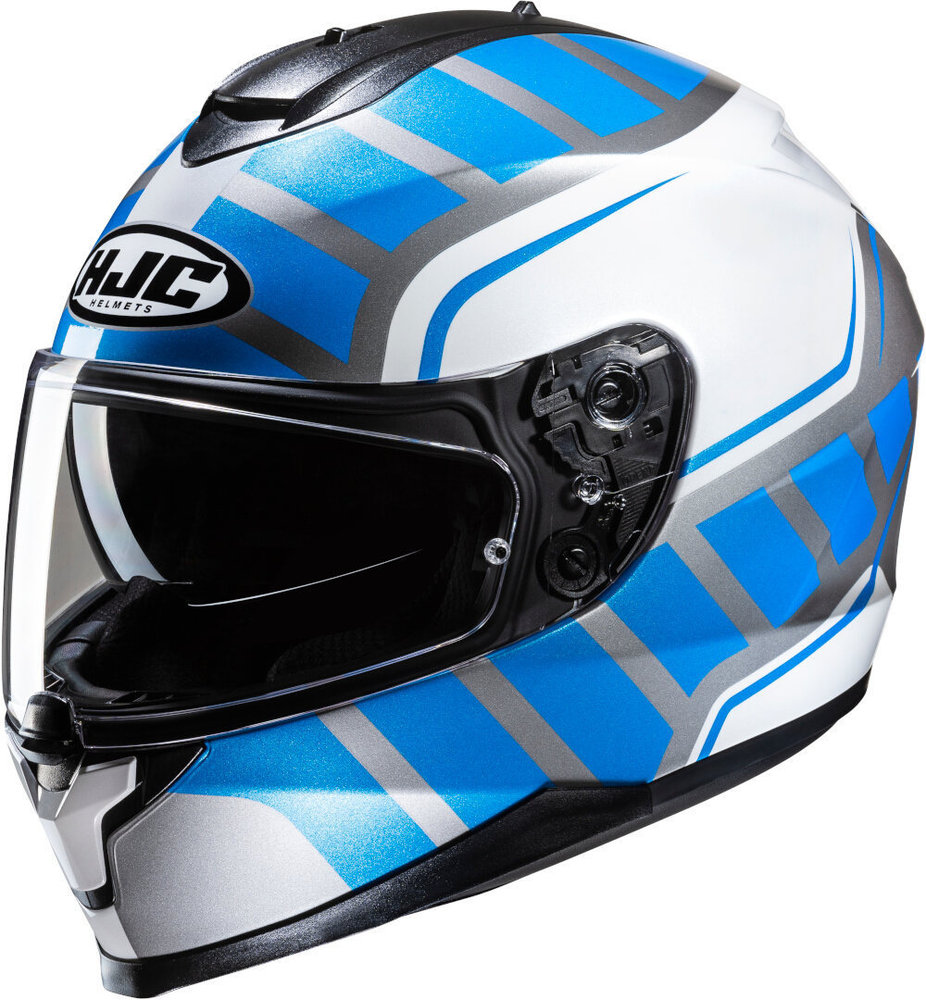 HJC C70N Holt Helmet