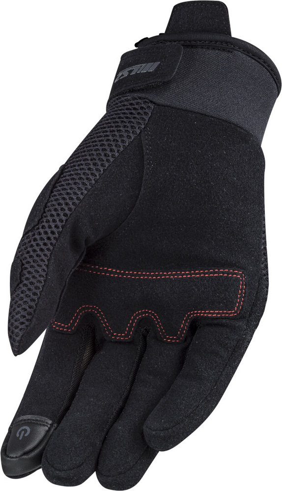 LS2 Ray Ladies Mesh Motocycle Gloves