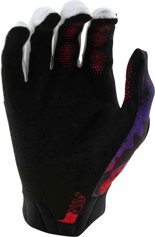 Troy Lee Designs Air Drip Motocross Gloves