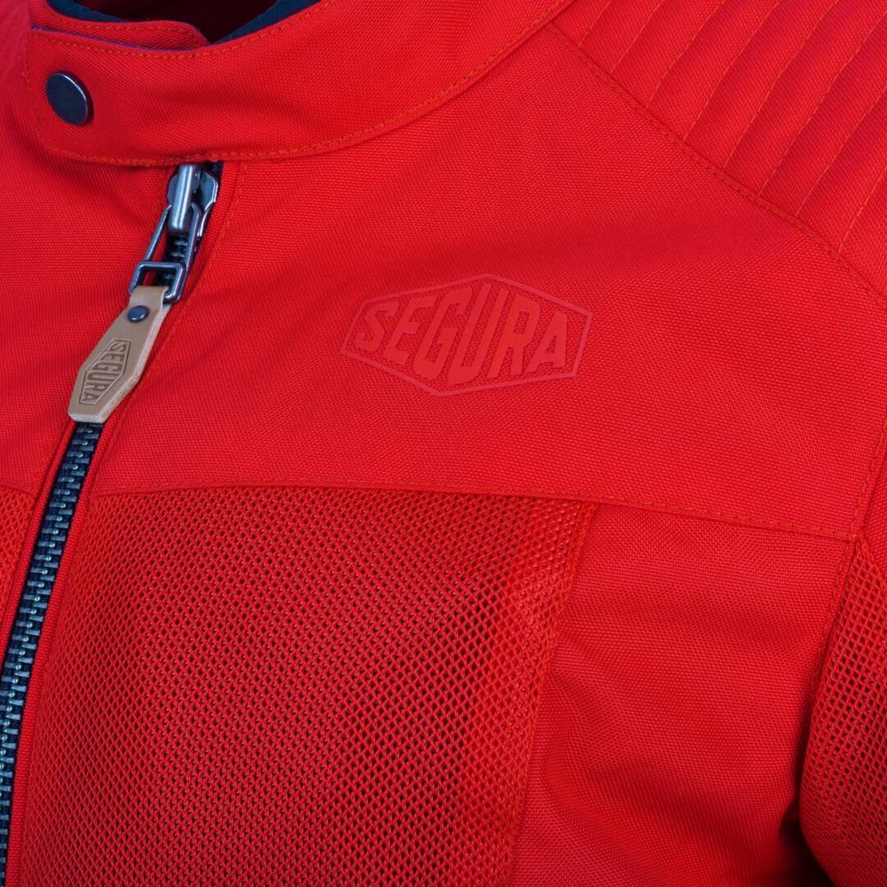 Segura Dikinson Ladies Motorcycle Textile Jacket