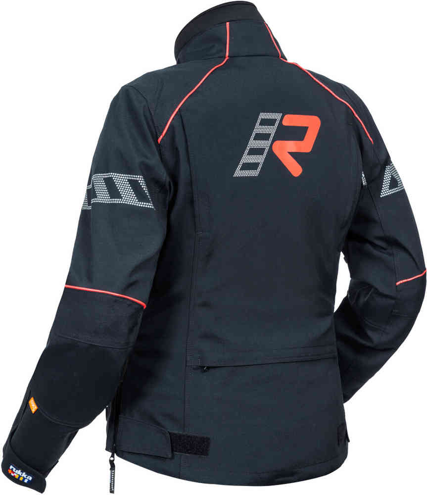 Rukka Rexiina GTX Ladies Motorcycle Textile Jacket