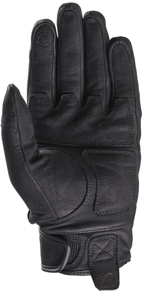Furygan TD Vintage D3O® Ladies Motorcycle Gloves