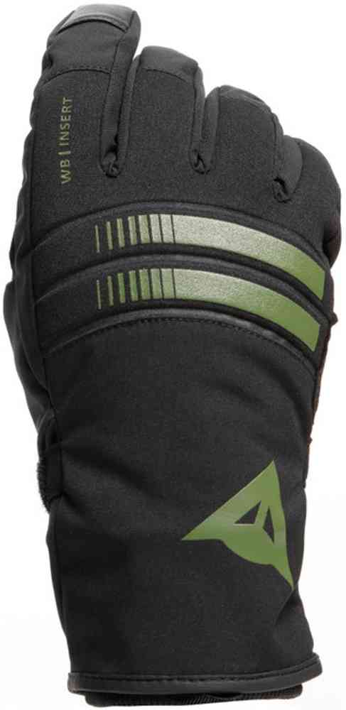 Dainese Plaza 3 D-Dry Ladies Motorcycle Gloves