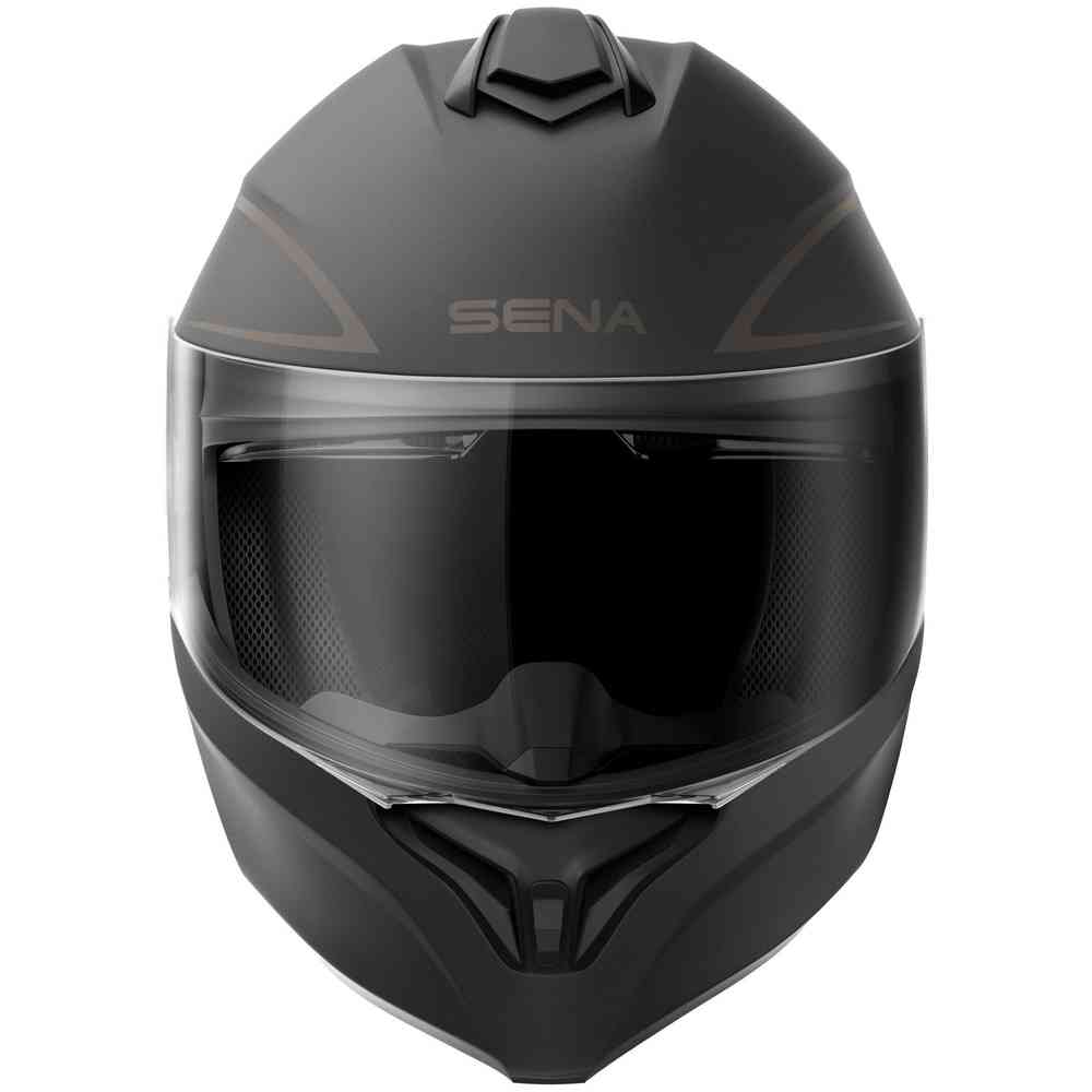 Sena Outrush R Bluetooth Helmet