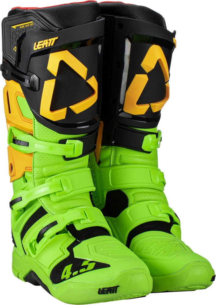 Leatt 4.5 Motocross Boots