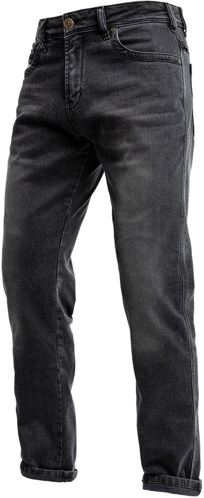 John Doe Taylor Mono Motorcycle Jeans