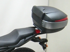 Top Master Topcase Fitting