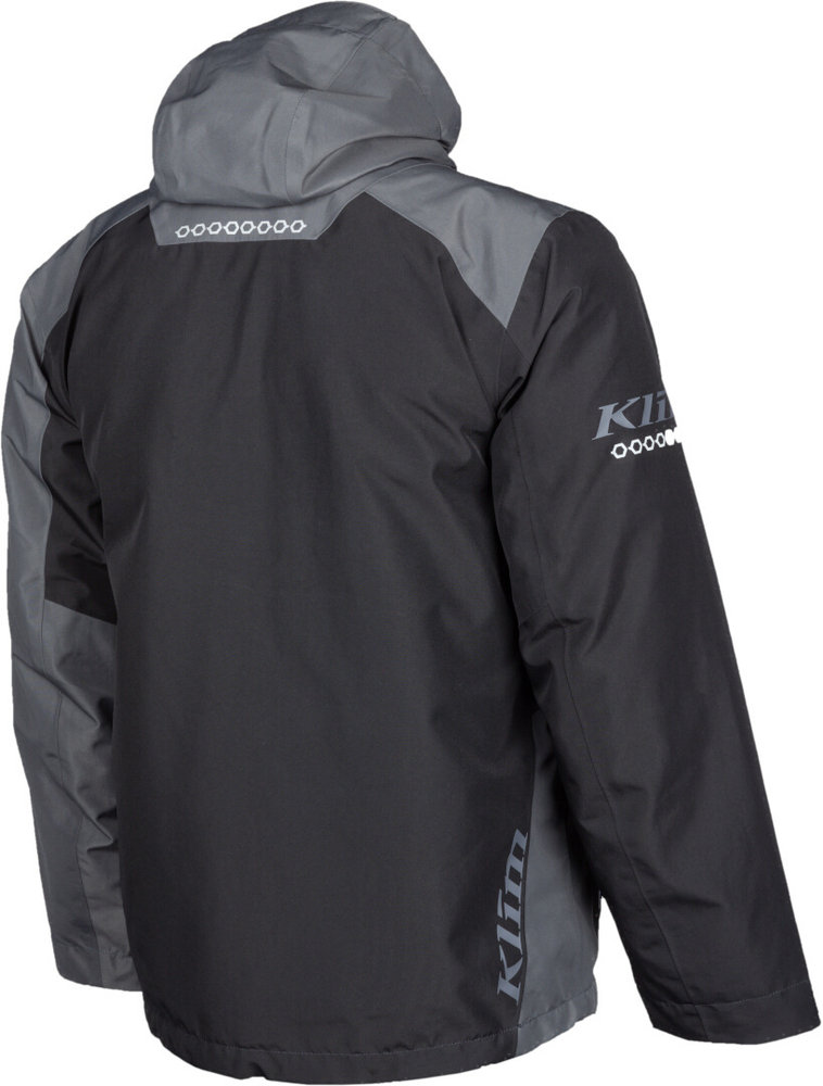 Klim Kompound Snowmobile Jacket