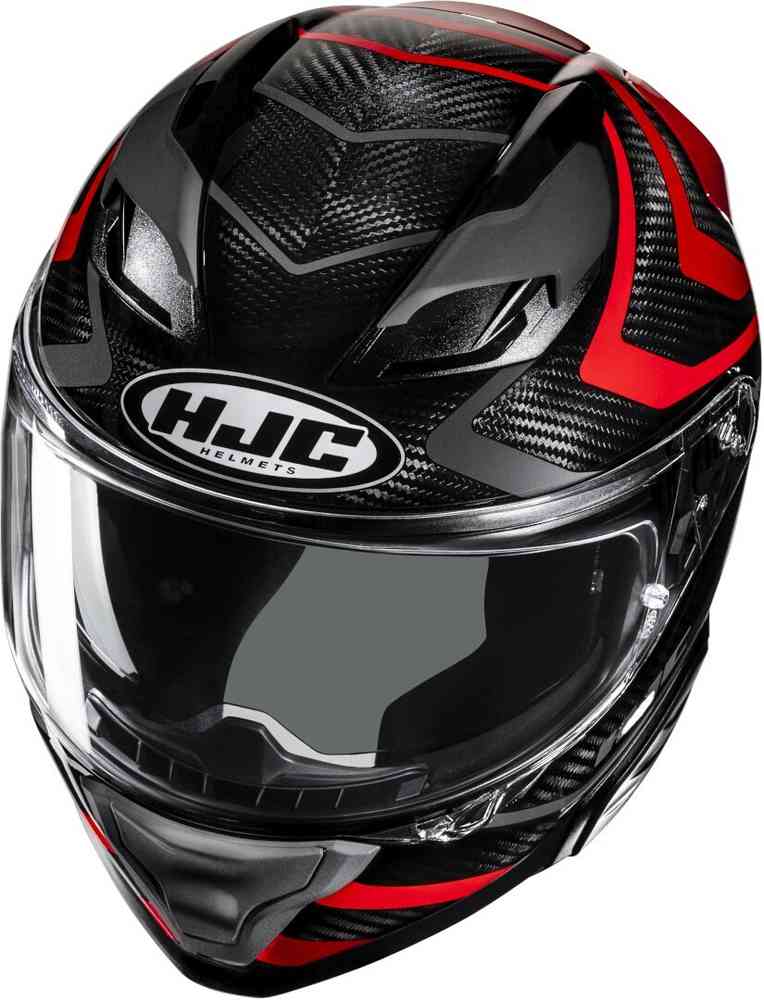 HJC F71 Carbon Nevio Helmet