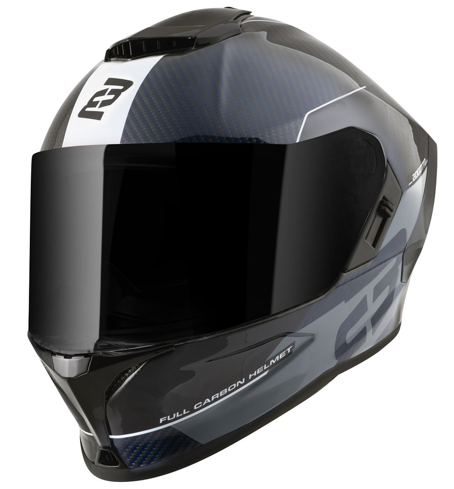 Bogotto Phantom Combo Carbon Helmet