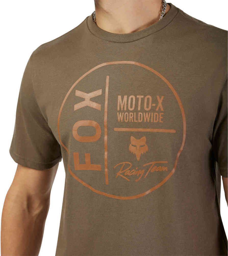 FOX Worldwide Premium T-Shirt