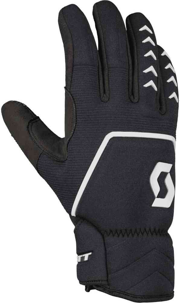Scott Ridgeline Motocross Gloves