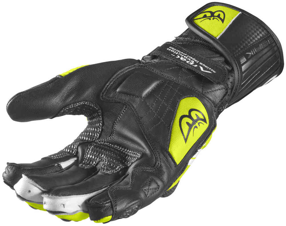 Berik ST-Evo Motorcycle Gloves