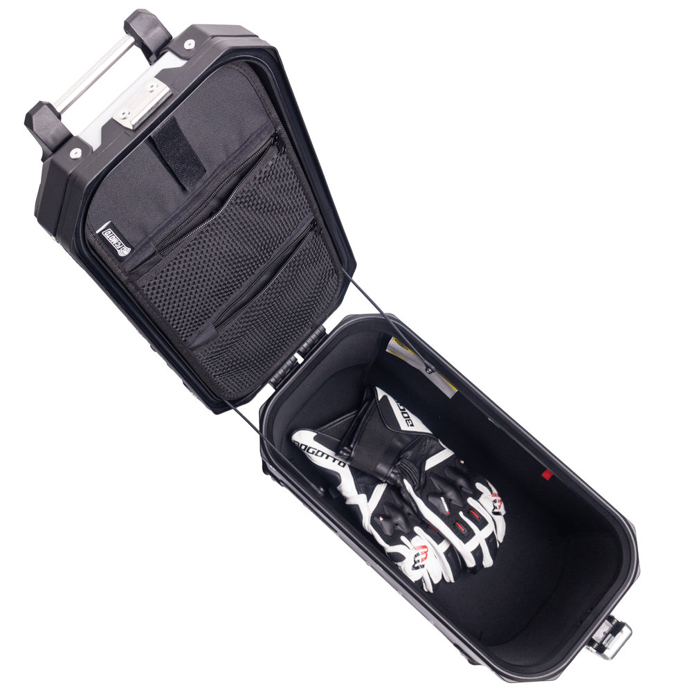 FC-Moto Terreno EVO 28 L Alu Side Case