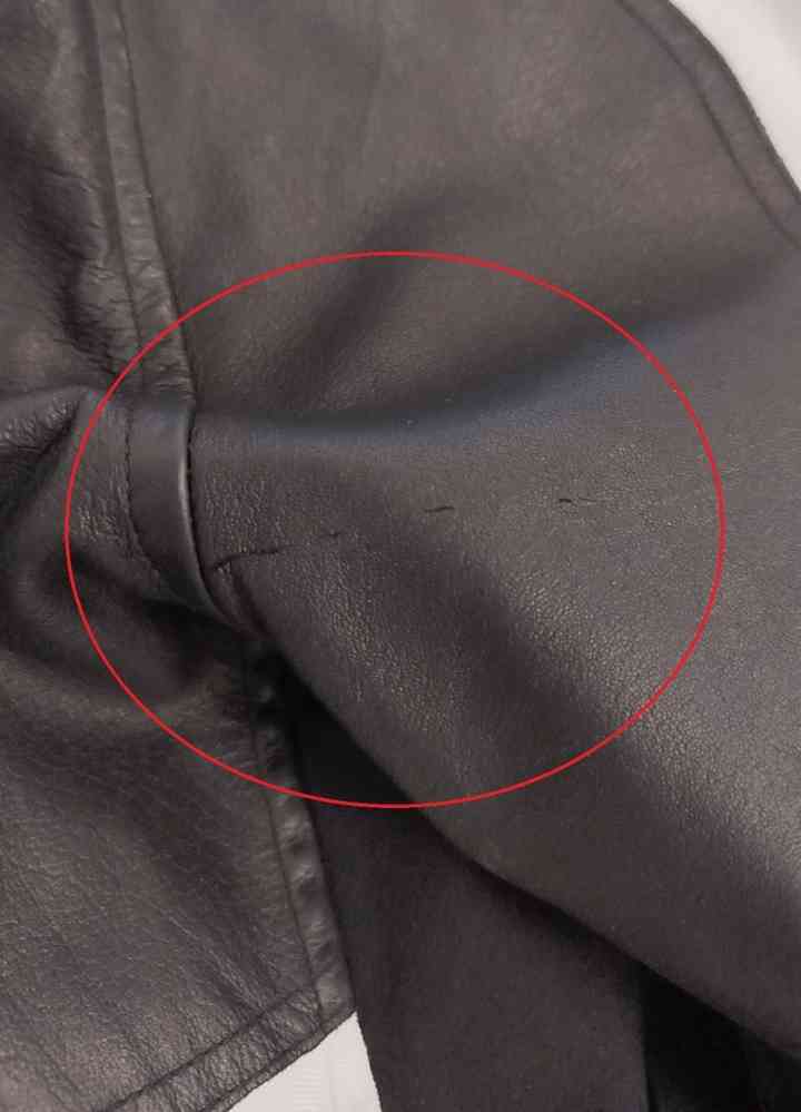 Held Torno Evo GTX motorcycle textile pants 2nd choice item