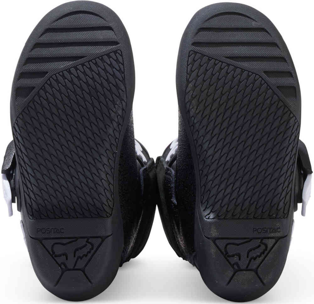 FOX Comp Youth Motocross Boots