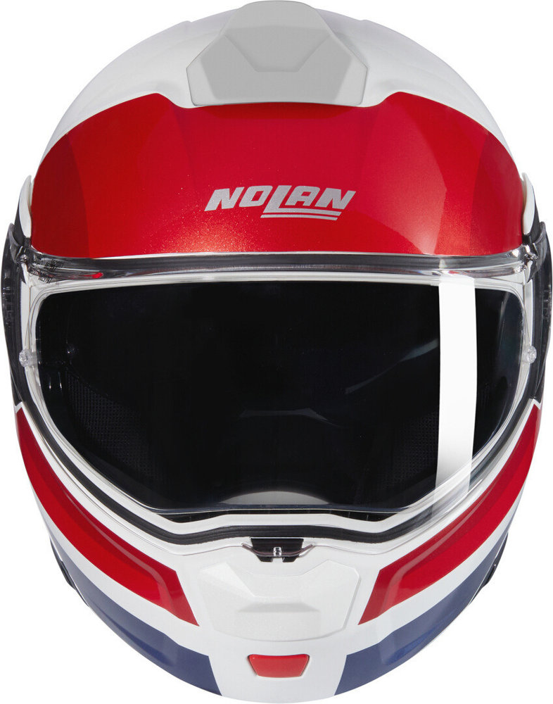 Nolan N90-3 06 Roboto N-Com Helmet
