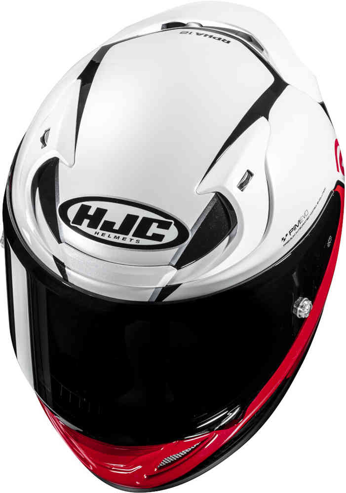 HJC RPHA 12 Kos Helmet