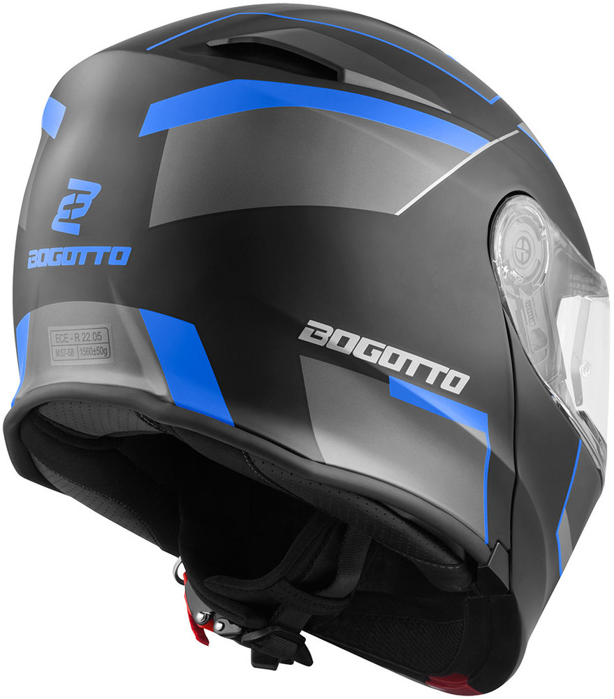 Bogotto V271 Delta Helmet