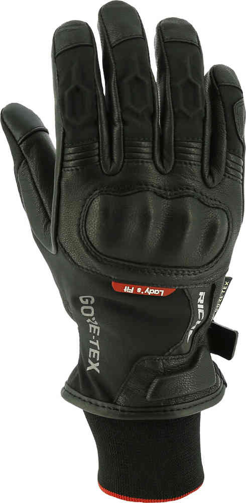 Richa Ghent Gore-Tex waterproof Ladies Motorcycle Gloves