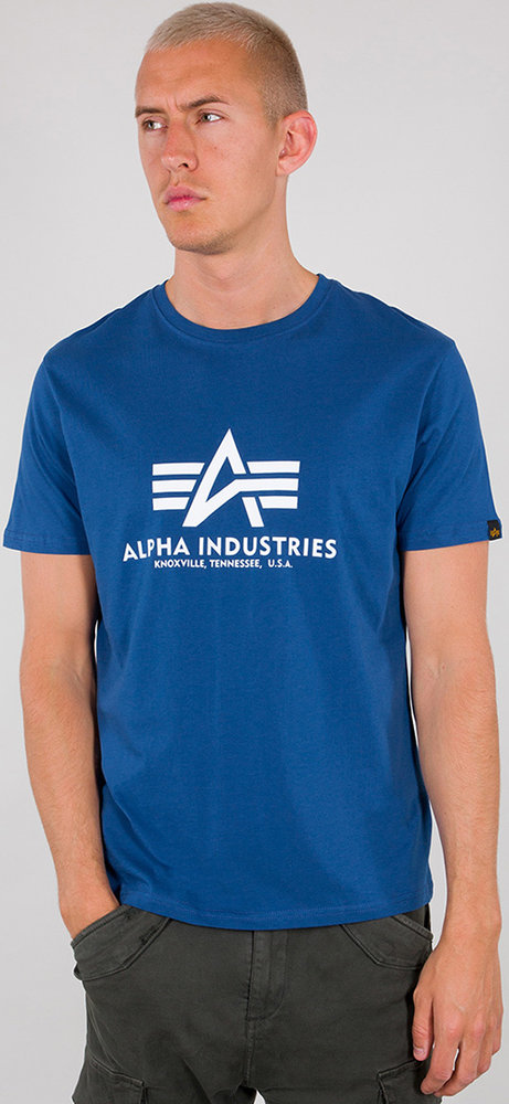 Alpha Industries Basic T-Shirt