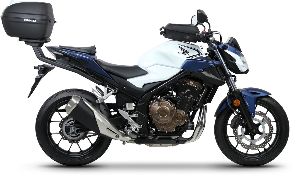 SHAD Top Master Topcase Fitting