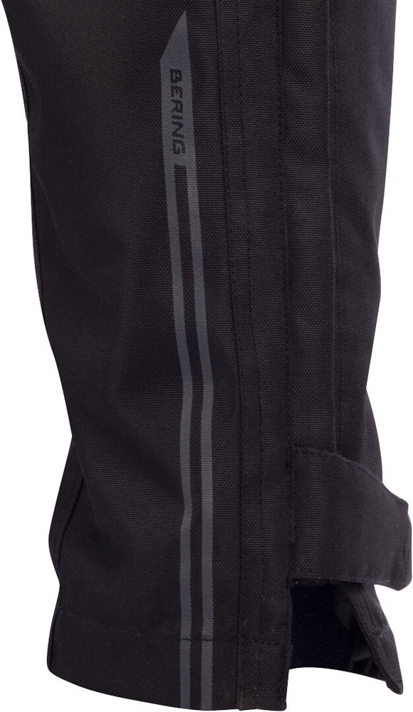 Bering Vision waterproof Ladies Motorcycle Textile Pants