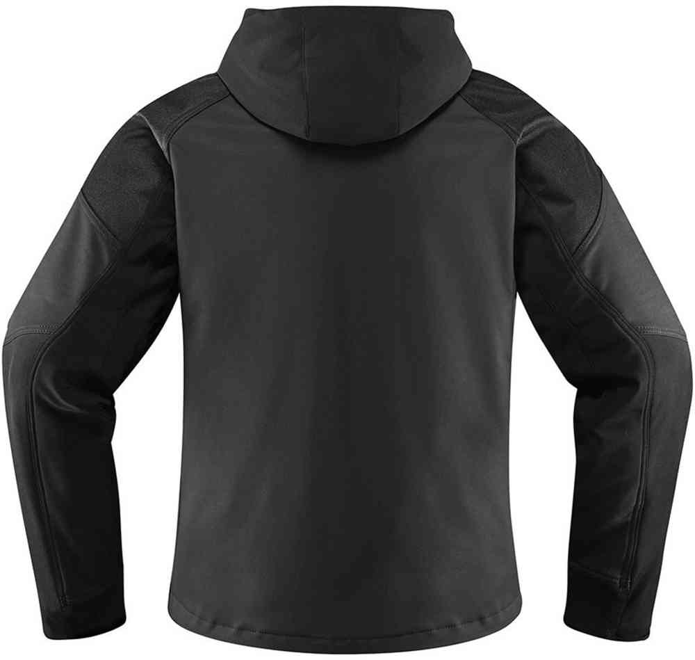 Icon Merc Stealth Women´s Jacket
