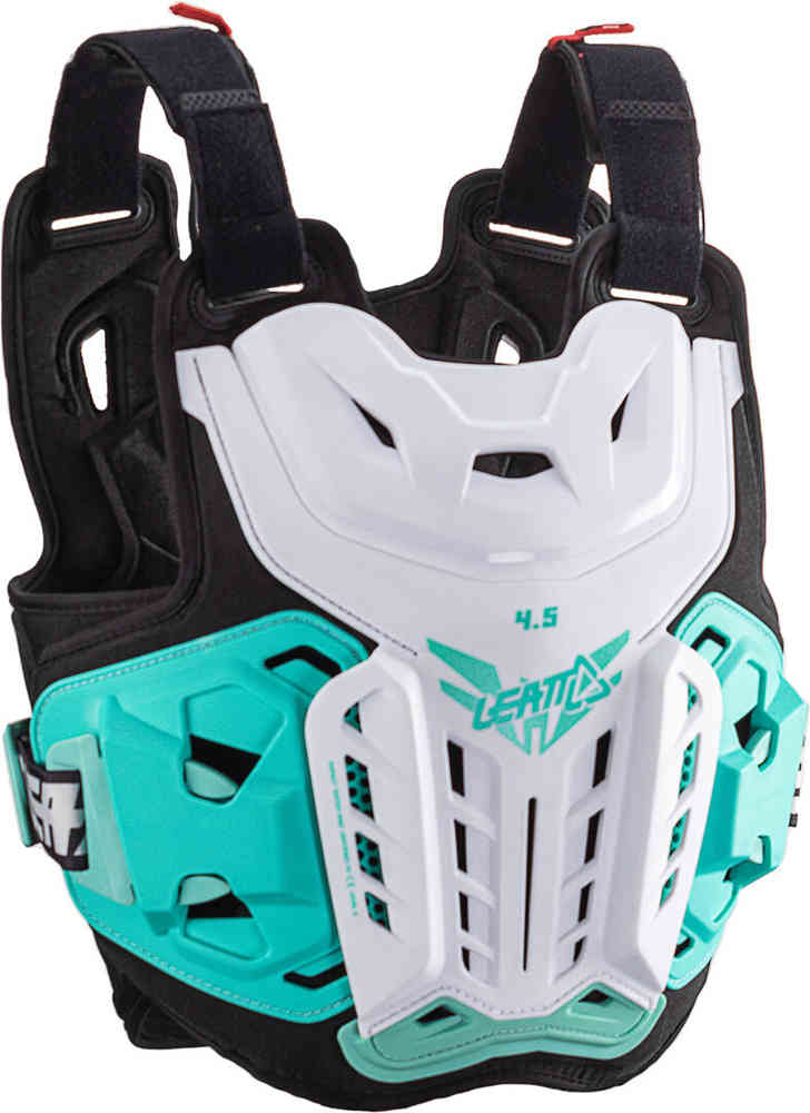 Leatt 4.5 Jacki Ladies Chest Protector