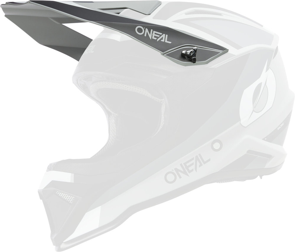 Oneal 1SRS Stream Motocross Helmet