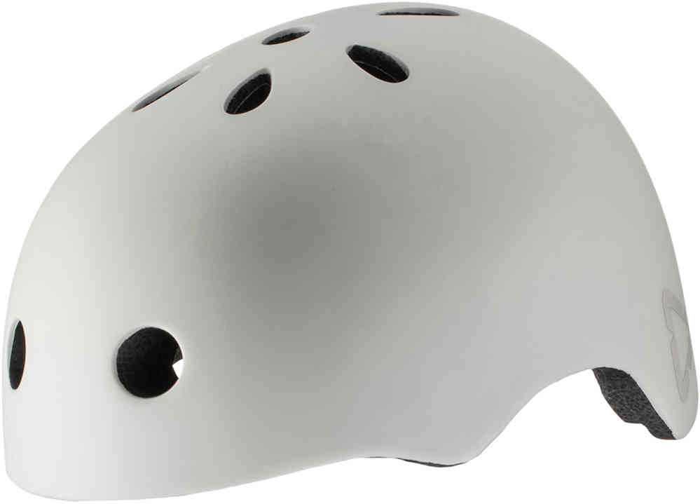 Leatt MTB Trail 1.0 Solid Bicycle Helmet