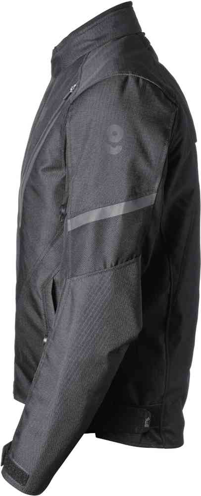 GMS Avon WP waterproof Motorcycle Textile Jacket