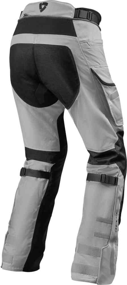 Revit Sand 4 H2O Motorcycle Textile Pants