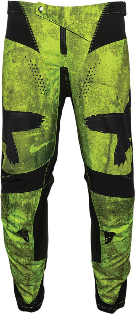 Thor Pulse Hazard Motocross Pants