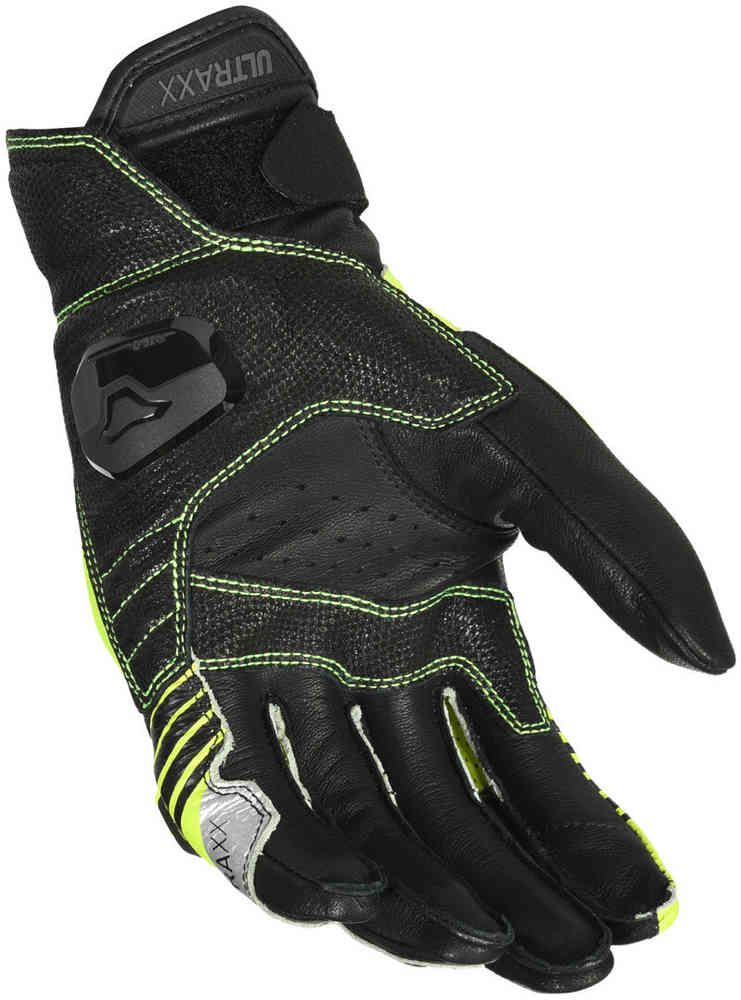 Macna Ultraxx Motorcycle Gloves