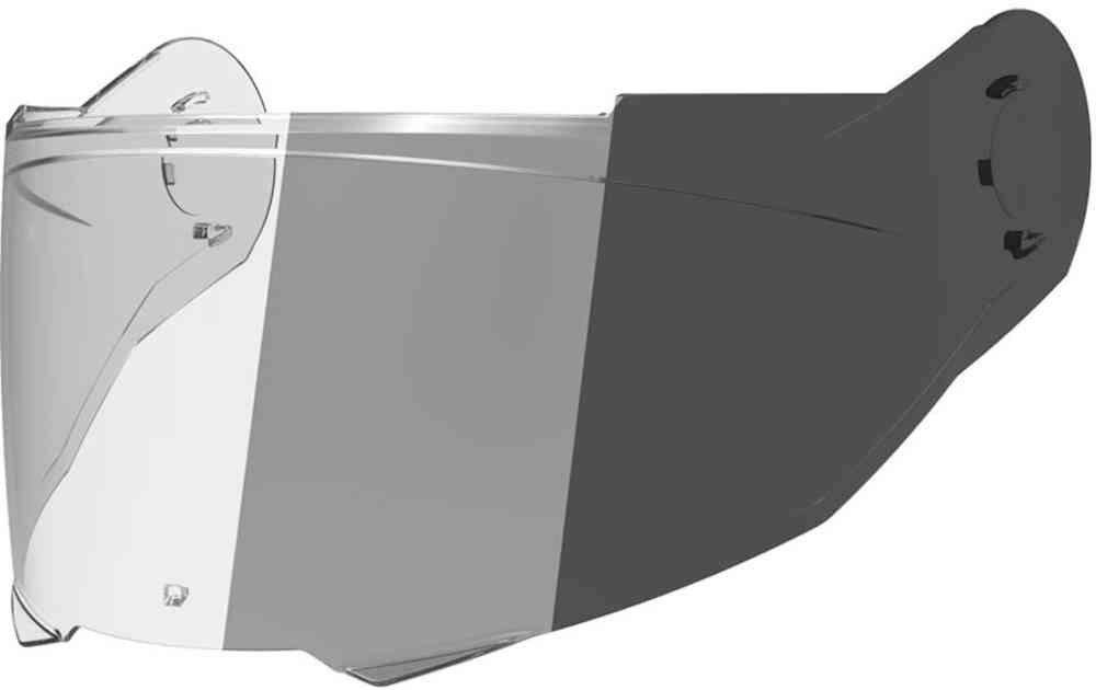 Nexx X.Vilijord Transition self-tinting Visor