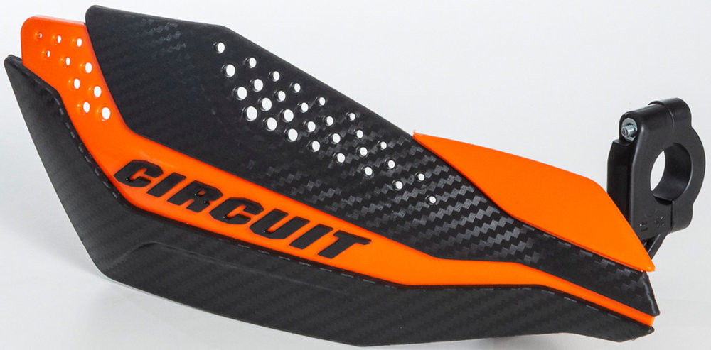 Circuit Equipment DAKAR Hand Guard