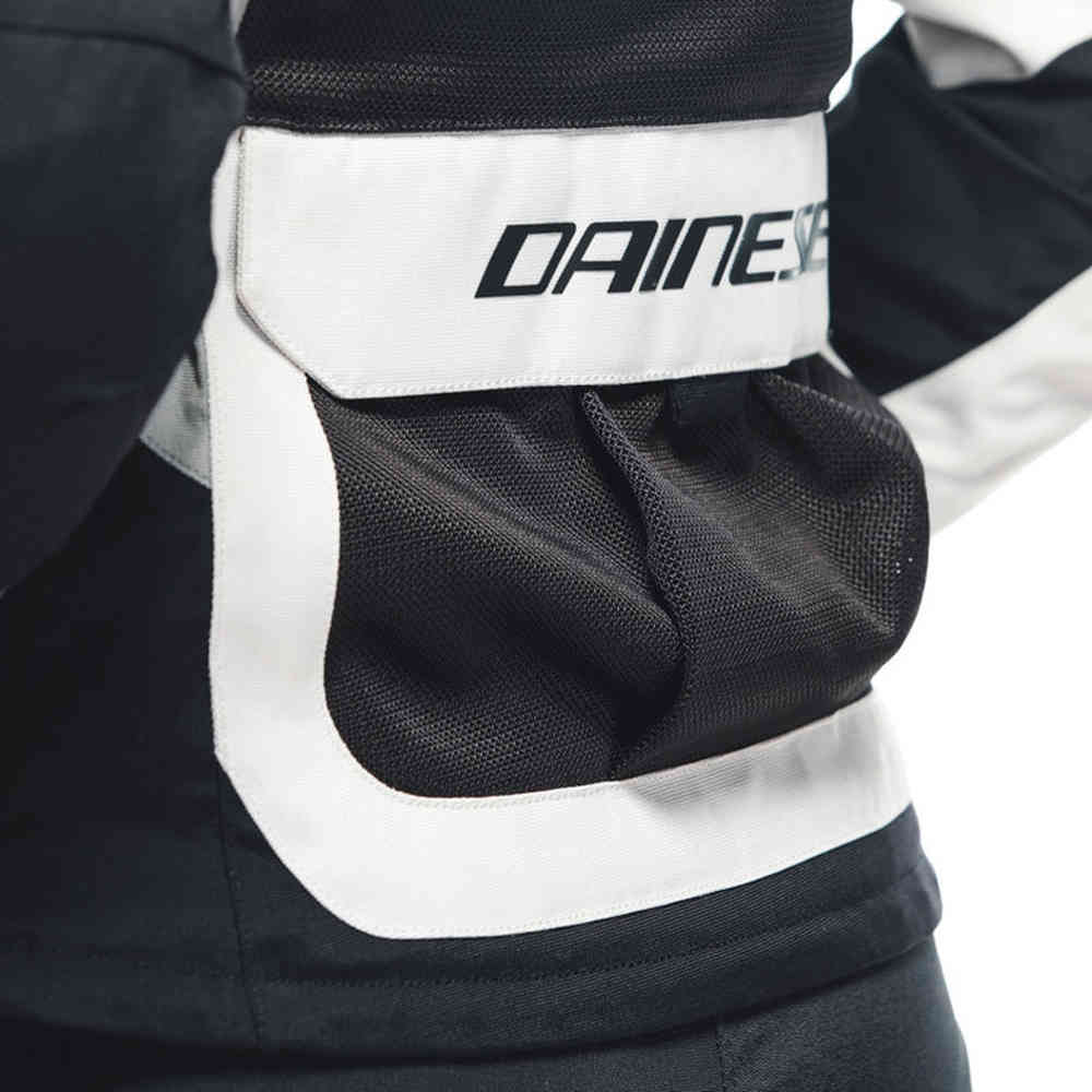 Dainese Desert Tex Ladies Motorcycle Textile Jacket